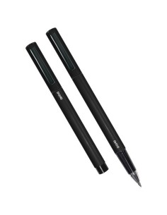 ROLLER DOHE ELIPSE INTENSO NEGRO B/4