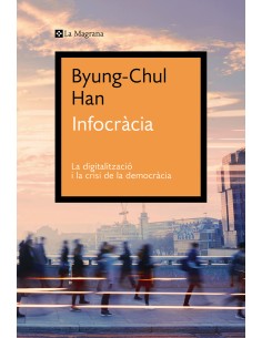 Infocracia