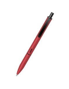 BOLIGRAFO DOHE ELEGANCE BURDEOS B/4