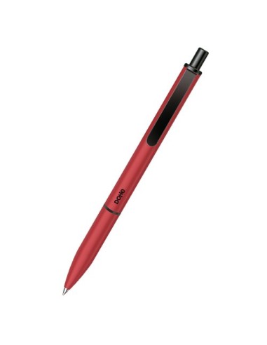 BOLIGRAFO DOHE ELEGANCE BURDEOS B/4