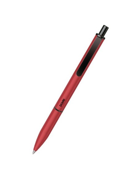 BOLIGRAFO DOHE ELEGANCE BURDEOS B/4