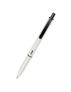BOLIGRAFO DOHE ELEGANCE BLANCO B/4