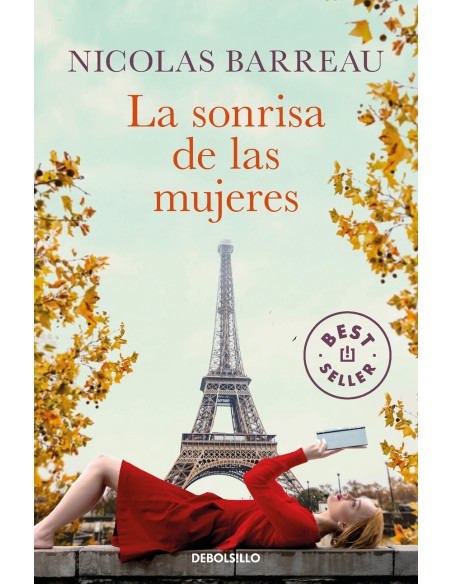 La sonrisa de las mujeres