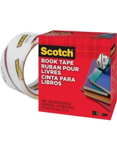 CINTA ADHESIVA SCOTCH 845 TR.50x13