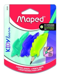 ADAPTADOR  PARA LAPIZ MAPED B/3