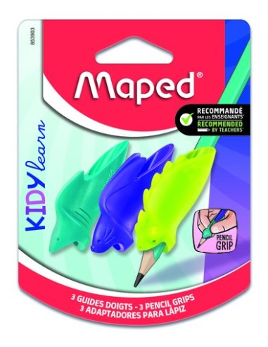 ADAPTADOR  PARA LAPIZ MAPED B/3
