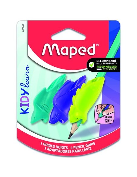 ADAPTADOR  PARA LAPIZ MAPED B/3