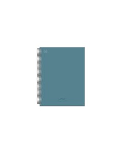 BLOC GALGO A4+ 80h 100g CD.5 AZUL MARINO - Pack de 5 unidades