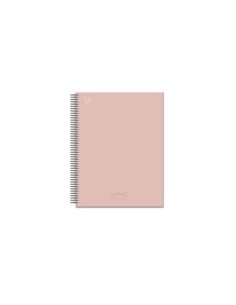 BLOC GALGO A4+ 80h 100g CD.5 ROSA - Pack de 5 unidades
