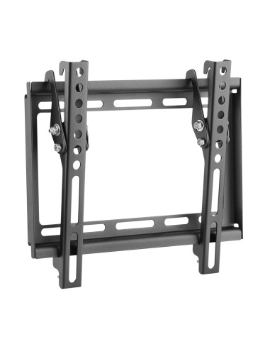 Soporte Eco Inclinable Para Monitor/TV 35kg De 23-42, Negro