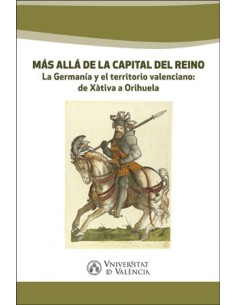 Mas alla de la capital del Reino