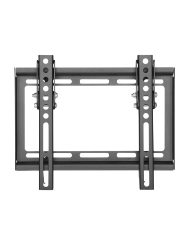 Soporte Eco Inclinable Para Monitor/TV 35kg De 23-42, Negro