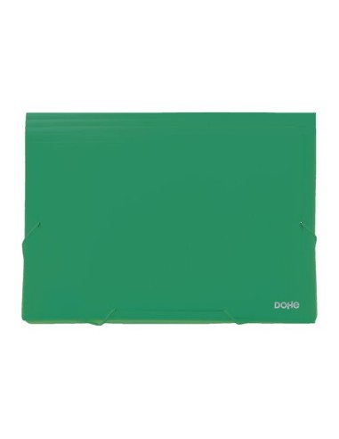 CLASIF.ACORD.DOHE PP OP. A4 13 DP. VERDE