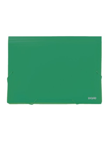 CLASIF.ACORD.DOHE PP OP. A4 13 DP. VERDE