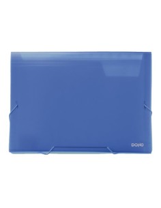 CLASIF.ACORD.DOHE PP TR. A4 13 DP. AZUL