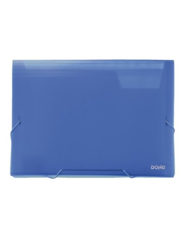 CLASIF.ACORD.DOHE PP TR. A4 13 DP. AZUL