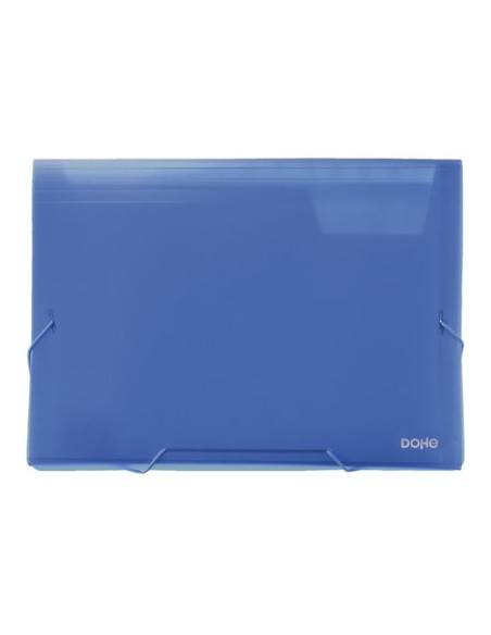 CLASIF.ACORD.DOHE PP TR. A4 13 DP. AZUL