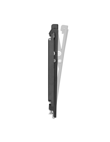 Soporte Eco Inclinable Para Monitor/TV 35kg De 23-42, Negro
