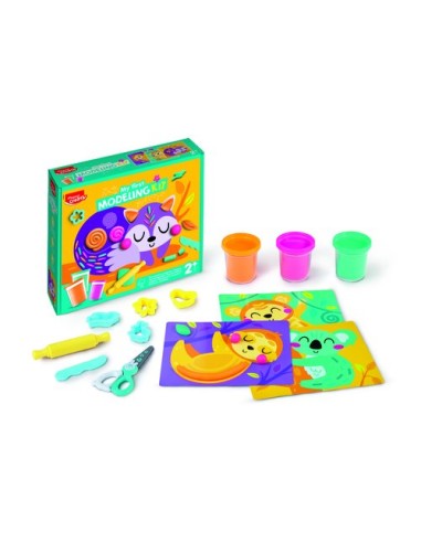 MAPED CREATIVE MODELING KIT