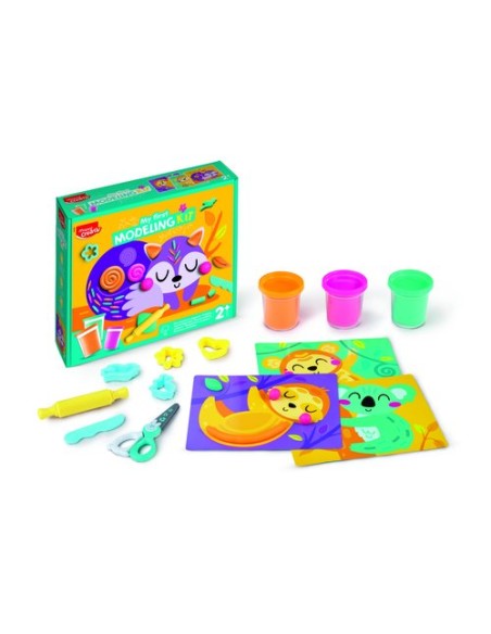MAPED CREATIVE MODELING KIT