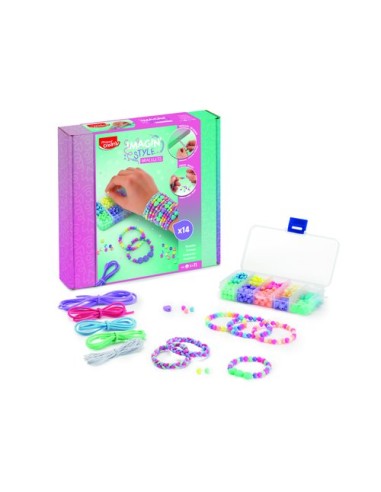 MAPED CREATIVE IMAGIN STYLE PULSERAS BUB