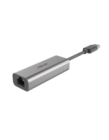 USB-C2500 Ethernet