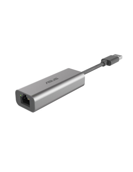 USB-C2500 Ethernet