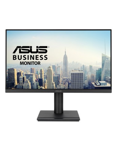 VA249QGSE pantalla para PC 60,5 cm (23.8") 1920 x 1080 Pixeles Full HD LCD Negro