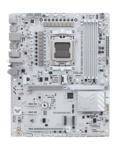 TUF GAMING B850-PRO WIFI7 W NEO AMD B850 Zócalo AM5 ATX