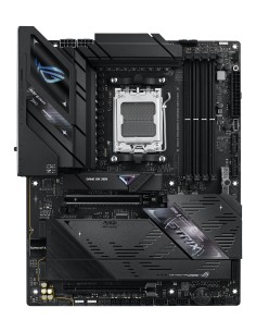 ROG STRIX B850-F GAMING WIFI7 NEO AMD B850 Zócalo AM5 ATX