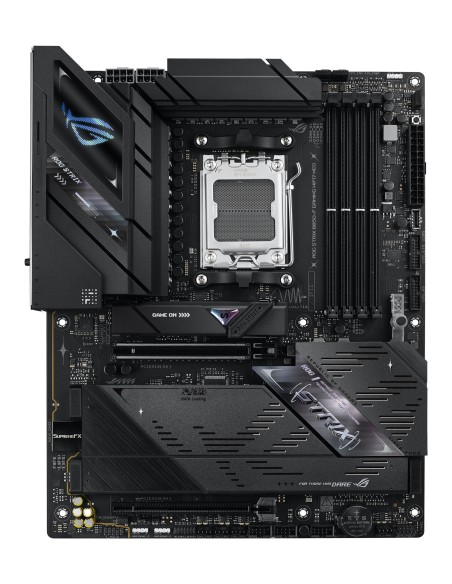 ROG STRIX B850-F GAMING WIFI7 NEO AMD B850 Zócalo AM5 ATX