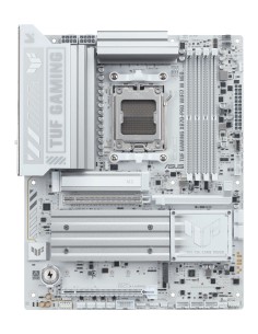 TUF GAMING X870-PRO WIFI7 W NEO AMD X870 Zócalo AM5 ATX