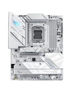 ROG STRIX B850-A GAMING WIFI7 NEO AMD B850 Zócalo AM5 ATX