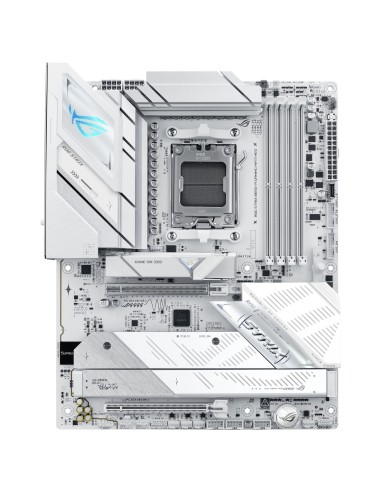 ROG STRIX B850-A GAMING WIFI7 NEO AMD B850 Zócalo AM5 ATX