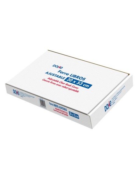 FORRO AJUST.PVC 30x53 C/100