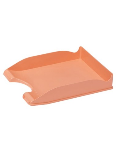 BANDEJA SOBREMESA FAIBO PAST. NARANJA - Pack de 10 unidades