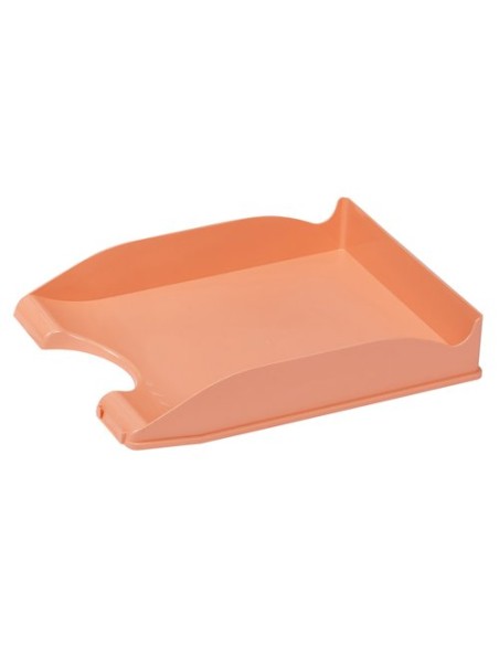 BANDEJA SOBREMESA FAIBO PAST. NARANJA - Pack de 10 unidades