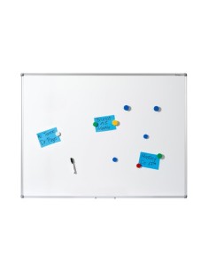 PIZARRA BLCA.MAGN.VANTAGE 90x60