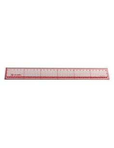 REGLA METALICA TALEN 30 cm