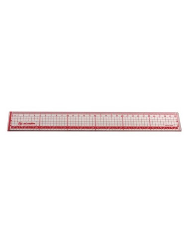REGLA METALICA TALEN 30 cm