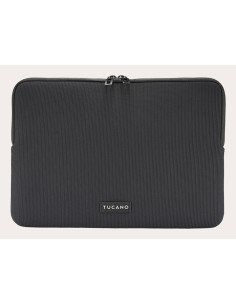 Colore 34,5 cm (13.6") Maletín Toploader Negro