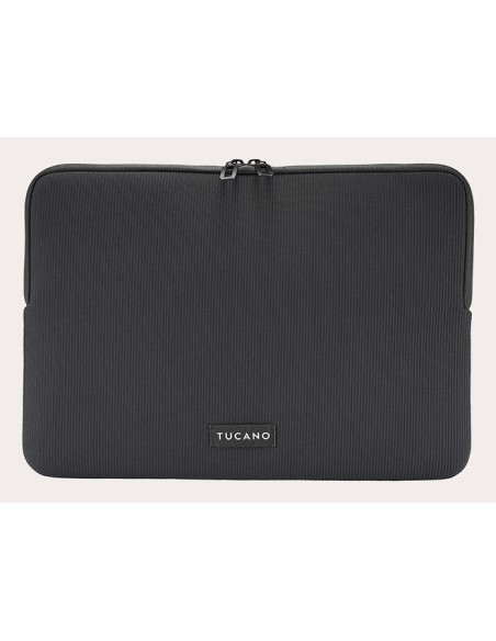 Colore 34,5 cm (13.6") Maletín Toploader Negro
