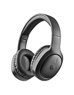 Artica Tempest Black Auriculares Inalámbrico y alámbrico Diadema Llamadas/Música USB Tipo C Bluetooth Negro