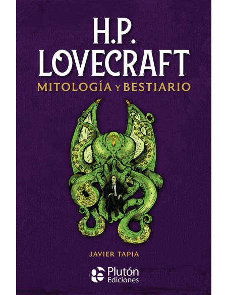 HP Lovecraft Mitologia y Bestiario