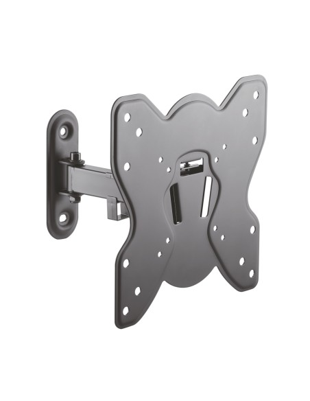 WT42TSE-007 soporte para TV 106,7 cm (42") Negro