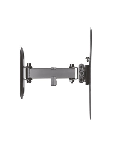 WT42TSE-007 soporte para TV 106,7 cm (42") Negro