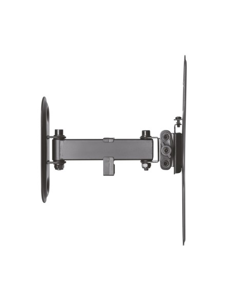 WT42TSE-007 soporte para TV 106,7 cm (42") Negro