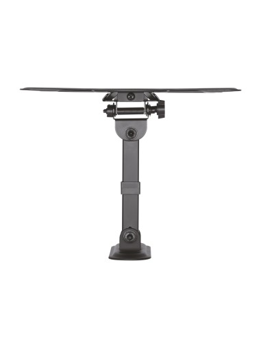 WT42TSE-007 soporte para TV 106,7 cm (42") Negro