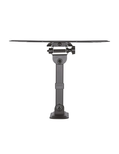WT42TSE-007 soporte para TV 106,7 cm (42") Negro