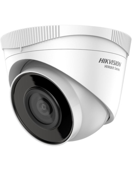 HiWatch Series HWI-T240HA(2.8mm)(HiWatchSTD) Torreta Cámara de seguridad IP Interior y exterior 2560 x 1440 Pixeles Techo
